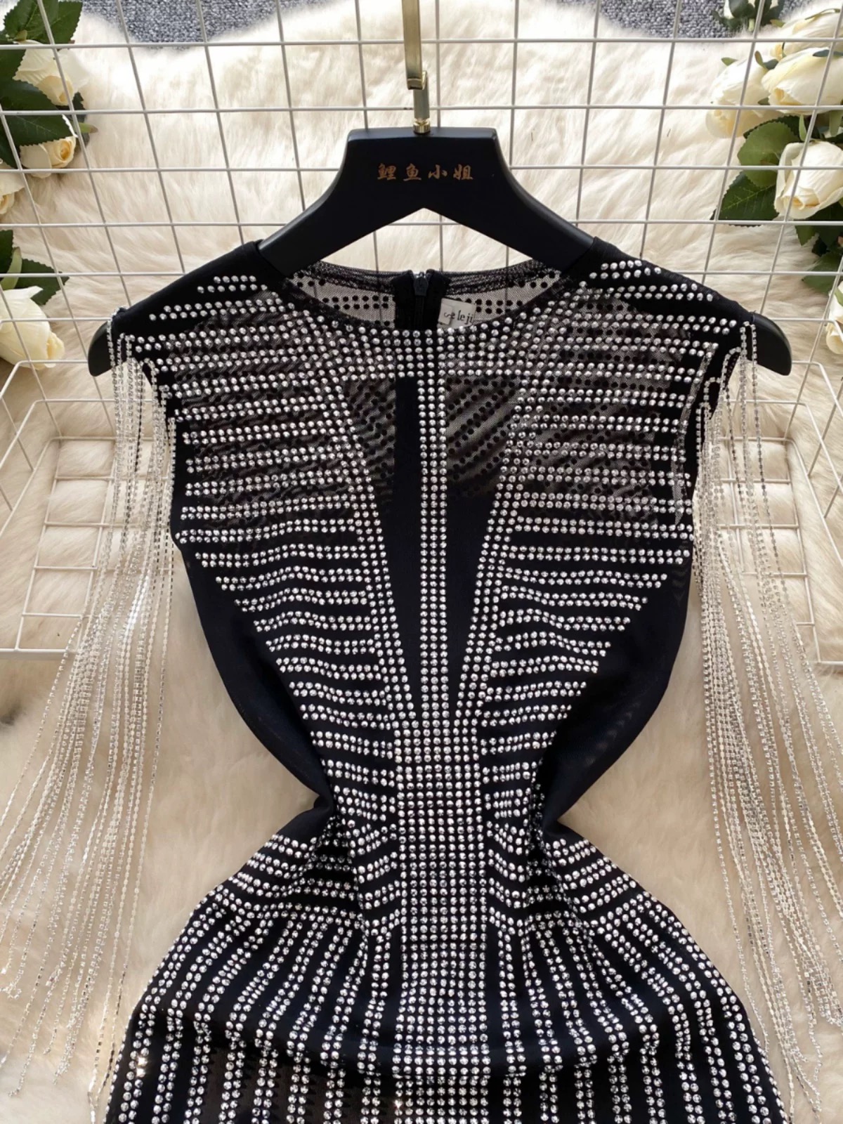 Status update dress FBC347 images